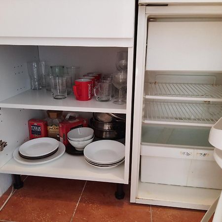 "Sady Flat" Appartement Warschau Buitenkant foto
